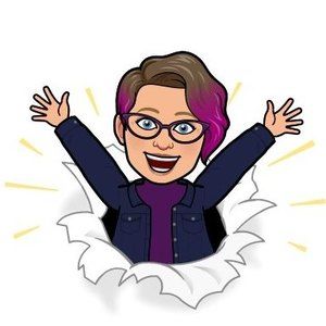 Meet your Posher, Darcie